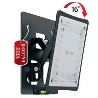 Лот: 10861161. Фото: 2. Кронштейн Holder LCD-T1802-B для... Аксессуары