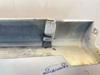 Лот: 25366410. Фото: 12. накладка порога Honda Accord CL3