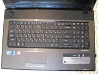 Лот: 3354300. Фото: 5. Ноутбук Acer Aspire 7741G Intel...