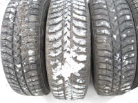 Лот: 3437256. Фото: 5. Bridgestone Ice Cruiser 5000 185...