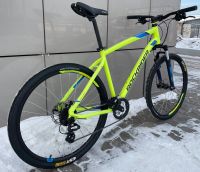 Лот: 21256023. Фото: 3. Велосипед горный btwin rockrider... Спортивные товары