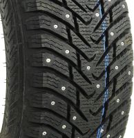 Лот: 19456171. Фото: 3. шины 215/60 R16 Nokian Nordman... Авто, мото, водный транспорт