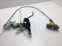 Лот: 20403749. Фото: 2. Замок двери Toyota Town Ace 1989... Автозапчасти