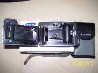 Лот: 2290852. Фото: 2. фотоаппарат Samsung Fino 25 dlx. Фотокамеры