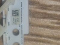 Лот: 14845332. Фото: 2. LED подсветка 40NNB 3D-7032LED-MCPCB-R... Радиодетали  (электронные компоненты)