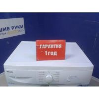 Лот: 25890261. Фото: 3. Стиральная машина Beko WKN 61011... Бытовая техника