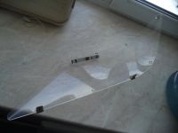 Лот: 8465547. Фото: 6. Защита фар Toyota Camry V50 с...