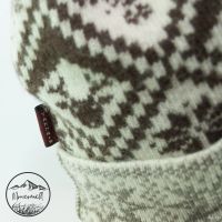 Лот: 15243855. Фото: 4. ☝Плотная шапка из 100% овечьей... Красноярск