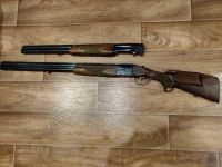 Лот: 13059458. Фото: 5. Ружьё для охоты 12/76 калибр вертикальные...