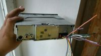 Лот: 12070108. Фото: 2. Магнитолла jvc kd r457. Автозвук
