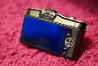 Лот: 4601308. Фото: 5. Почти даром! Olympus PEN-PM1...