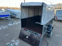 Лот: 24628526. Фото: 12. Прицеп Уралец 2.0 фанерный борт...