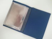 Лот: 3315497. Фото: 2. Обложка для автодокументов и паспорта... Канцелярские и офисные товары