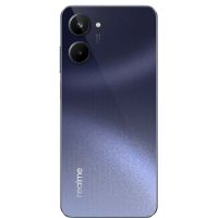 Лот: 20014738. Фото: 2. Смартфон Realme 10 8/128Gb Black. Смартфоны, связь, навигация