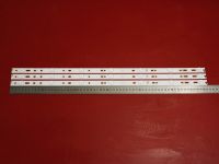 Лот: 19340938. Фото: 2. 118 p-6 LED String LCD Strip 3... Запчасти для бытовой техники