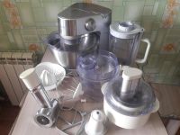 Лот: 10434404. Фото: 2. кухонный комбайн Kenwood prospero. Мелкая бытовая техника