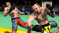 Лот: 2172204. Фото: 2. Игра Supremacy MMA диск для ps3... Игровые приставки, консоли, видеоигры