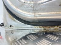 Лот: 25821248. Фото: 20. дверь боковая Honda Accord CL9