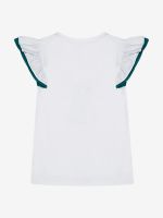 Лот: 25365039. Фото: 5. Футболка Playtoday для девочки...