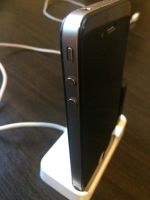 Лот: 10558015. Фото: 7. Продам Apple iPhone 4 (оригинальный...