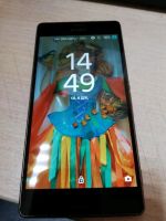 Лот: 12770082. Фото: 2. Sony Z3 dual d6633 Без торга... Смартфоны, связь, навигация