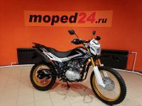 Лот: 17661053. Фото: 2. Regulmoto SK250. Мототехника