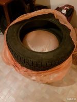 Лот: 10509574. Фото: 2. Шины зимние Yokohama ice guard... Шины, Диски