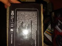 Лот: 6441770. Фото: 2. Универсальный 2Din медиа плеер. Автозвук