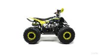 Лот: 24283336. Фото: 4. Квадроцикл Motoland Raptor A 125... Красноярск