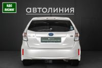 Лот: 21560196. Фото: 4. Toyota Prius Alpha, I (ZVW40/41...