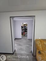 Лот: 21145209. Фото: 4. Продажа Часть дома Городок, Мелиорации... Красноярск