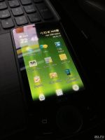 Лот: 8846575. Фото: 4. Смартфон Acer e101