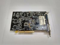Лот: 12015091. Фото: 2. Видеокарта AGP Radeon 9600 XT... Комплектующие