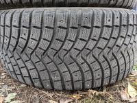 Лот: 16716411. Фото: 4. Шины Michelin latitude x-ice north. Красноярск