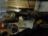 Лот: 21546574. Фото: 8. Фара Mazda CX-5 LED 2018 правая...