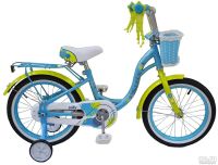 Лот: 13825797. Фото: 2. STELS Велосипед Jolly 16" (9,5... Велоспорт