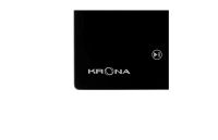 Лот: 22688619. Фото: 5. Индукционная варочная панель Krona...