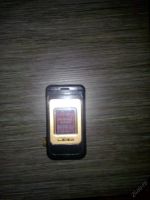 Лот: 5953043. Фото: 2. Смартфон Nokia 7390 + карта памяти... Смартфоны, связь, навигация