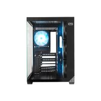 Лот: 25634601. Фото: 2. Корпус miditower ATX, PCCooler... Комплектующие