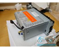 Лот: 17941238. Фото: 4. Штатная магнитола для Ford Focus... Красноярск