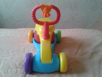 Лот: 4059903. Фото: 3. Каталка-прыгунок Playskool от... Красноярск