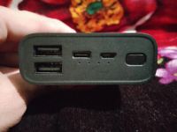 Лот: 25347934. Фото: 3. Powerbank. Смартфоны, связь, навигация