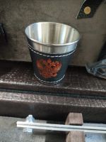 Лот: 21255183. Фото: 4. Набор шампуров Элит Малый в коробе...