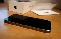 Лот: 5529842. Фото: 3. IPhone 5S 16Gb оригинал, не включается... Красноярск