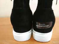 Лот: 14166290. Фото: 2. Сапожки Blondo Glade Waterproof. Женская обувь