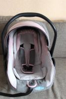 Лот: 3146048. Фото: 2. автолюлька до 13 кг, вес самой... Дети растут