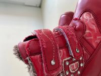 Лот: 19427605. Фото: 2. Сапоги зимние на девочку 23 р. Обувь