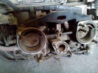 Лот: 13849727. Фото: 6. Карбюратор D15B ZC Honda