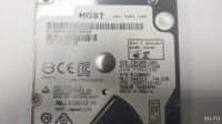 Лот: 17216245. Фото: 3. HDD 500gb для ноутбука (sata 2... Компьютеры, оргтехника, канцтовары