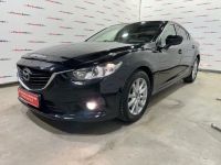 Лот: 25850275. Фото: 4. Mazda 6 2018